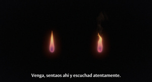 Yokosuka-467: El niño y la bestia